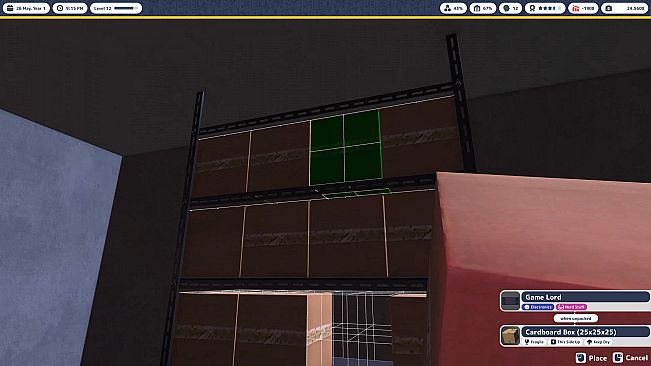 Pawnbroker Simulator: First Haggle