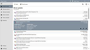 Driver Fusion - The Best Driver Update and Backup Software