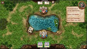 Evolution Board Game