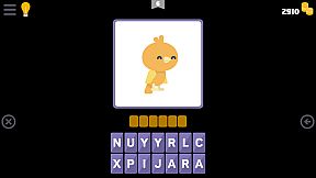 Guess Pictures - Animals