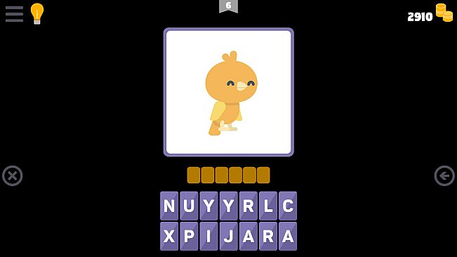 Guess Pictures - Animals