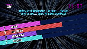 The Jackbox Party Pack 4