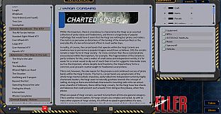 Fantasy Grounds - Journal of the Travellers' Aid Society Volume 1