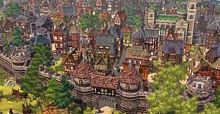 The Settlers : Rise of an Empire - History Edition