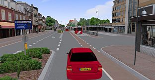 OMSI 2 Add-On Aachen