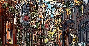 I commissioned some cats 8