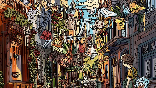 I commissioned some cats 8