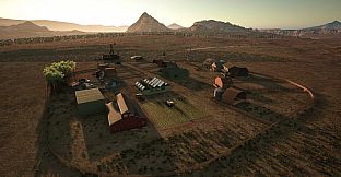 Ranch Simulator: Southwest Ranch & Farm Expansion Pack