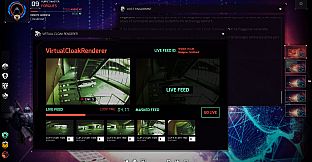 Operation Withering Dusk