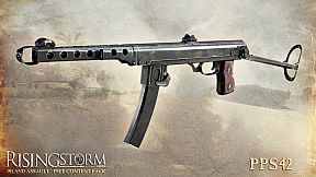 Rising Storm Game of the Year Edition