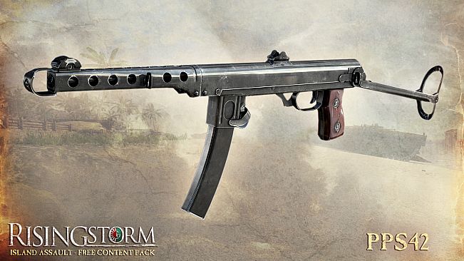 Rising Storm Game of the Year Edition