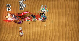 Otherworld Legends - Skin : Oborobana