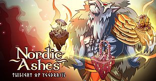 Nordic Ashes: Twilight of Yggdrasil