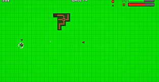 Shapes: The Tower Defense Game