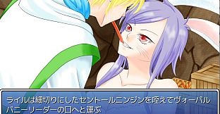 Galmon Folklore ~Monster Girl Galore!~