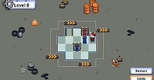 Bunny Pit Stop (Windows)