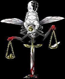 黑暗之刃2 前传