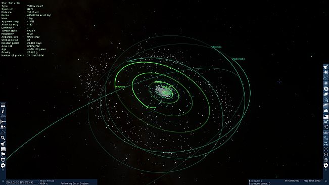SpaceEngine