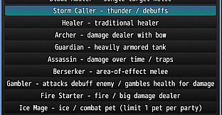 Ghosts of Hollow Creek