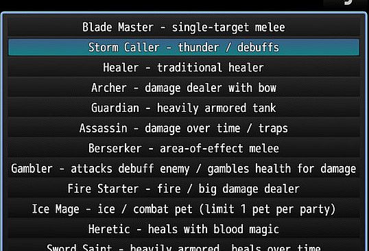 Ghosts of Hollow Creek