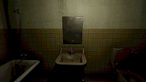 Uncanny Tales: Cold Road