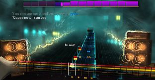 Rocksmith 2014 Edition – Remastered – Crossfade - “Cold”