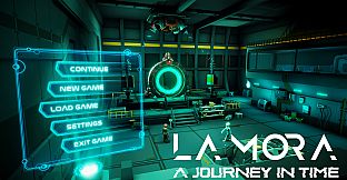 La Mora - A Journey in Time