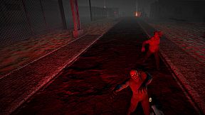 Zombie Slaughter VR