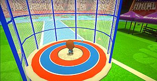 Smoots Summer Games II