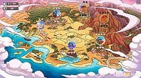 Furry Adventure Club and the Holy Grail