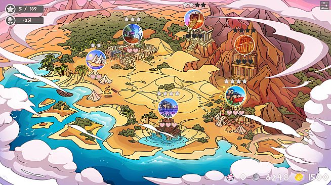 Furry Adventure Club and the Holy Grail