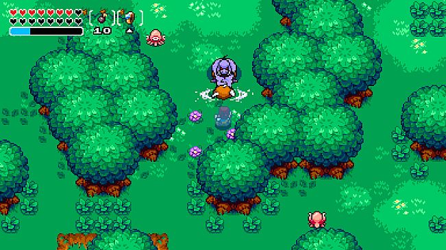 The Rusty Sword: Vanguard Island