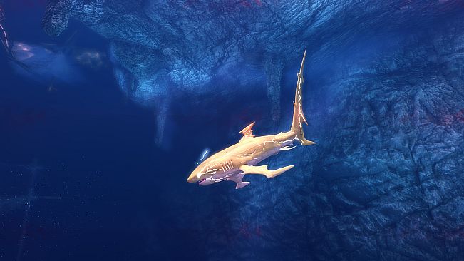 Depth - Son of Zippy Skin