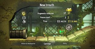 Ethan: Meteor Hunter