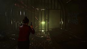 Outbreak: Shades of Horror Chromatic Split