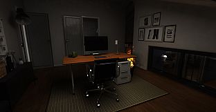 Virtual Reality Experiment Framework