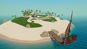 Last Hope Of Pirates