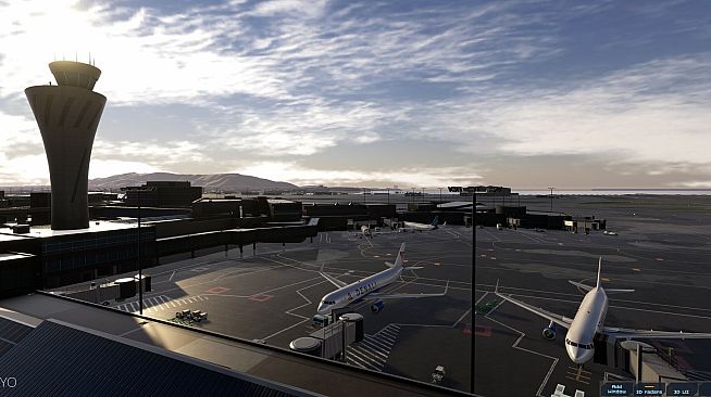 MIYO for Tower! Simulator 3