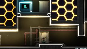 The Deepening: Eco-Offensive