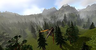 Dragonwynde