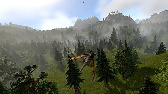 Dragonwynde