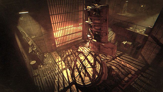 Aliens: Colonial Marines - Movie Map Pack