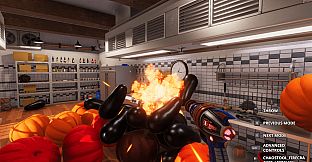 Cooking Simulator - Chaos Tool