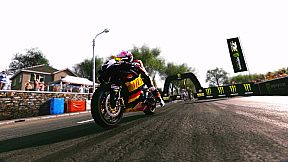 TT Isle Of Man 3 - Racing Fan Edition