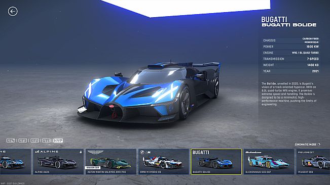 GT Manager - Deluxe Edition Upgrade