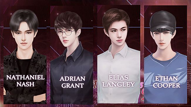 True Colors of a Star