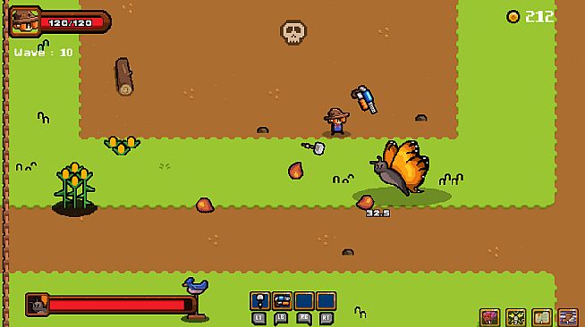 Farmer Survivors (Windows)