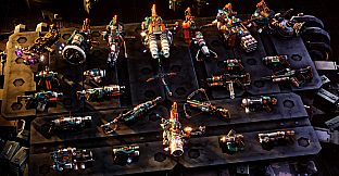 Deep Rock Galactic - Decontaminator Pack