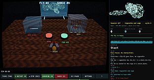 FLYBRAIN LAB