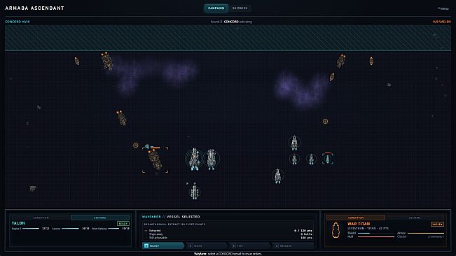 Armada Ascendant
